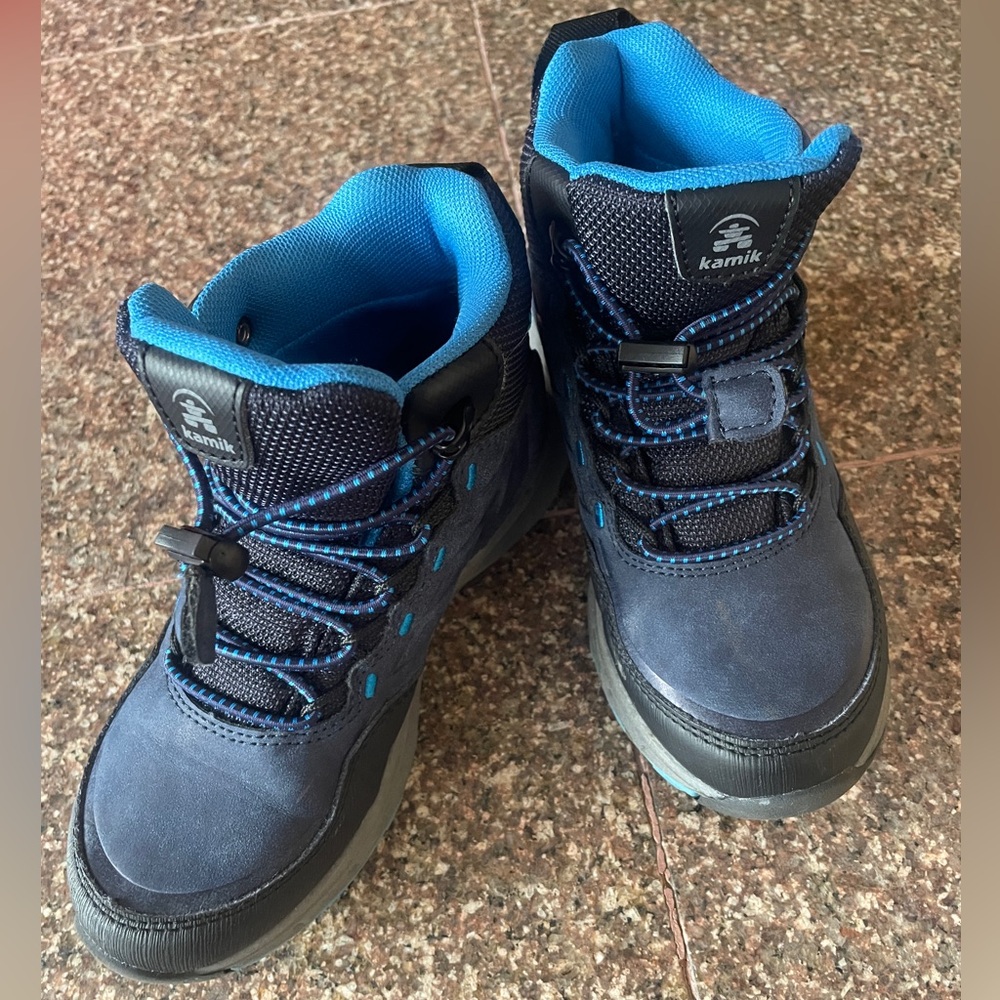 Winter Boots, Kids